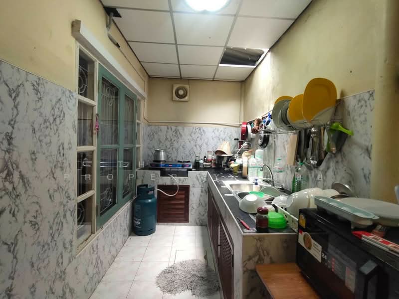 พฤกษา15 บางพลี-ตำหรุ, Samut Prakan, Phreak Sa Mai, Muang Samut Prakarn, Samut Prakan, 3 Bedrooms, 100 sqm, Townhouse For Sale, by The Best Property หน่อย, 500229372 - DDproperty.com