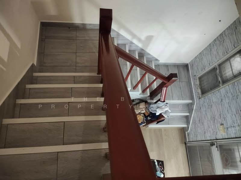 พฤกษา15 บางพลี-ตำหรุ, Samut Prakan, Phreak Sa Mai, Muang Samut Prakarn, Samut Prakan, 3 Bedrooms, 100 sqm, Townhouse For Sale, by The Best Property หน่อย, 500229372 - DDproperty.com