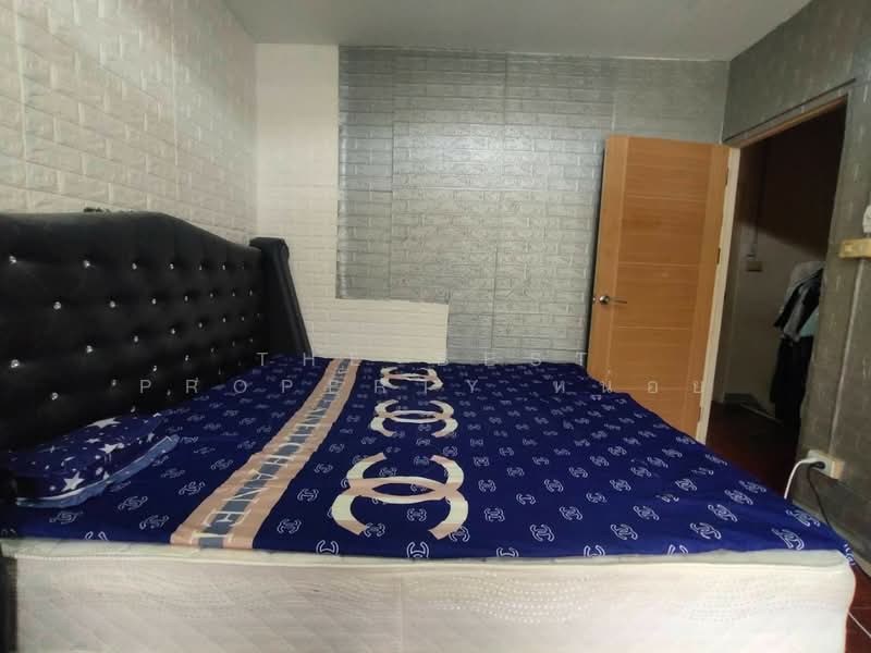 พฤกษา15 บางพลี-ตำหรุ, Samut Prakan, Phreak Sa Mai, Muang Samut Prakarn, Samut Prakan, 3 Bedrooms, 100 sqm, Townhouse For Sale, by The Best Property หน่อย, 500229372 - DDproperty.com