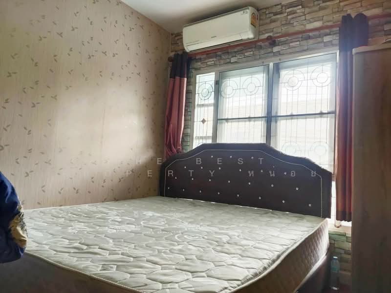 พฤกษา15 บางพลี-ตำหรุ, Samut Prakan, Phreak Sa Mai, Muang Samut Prakarn, Samut Prakan, 3 Bedrooms, 100 sqm, Townhouse For Sale, by The Best Property หน่อย, 500229372 - DDproperty.com