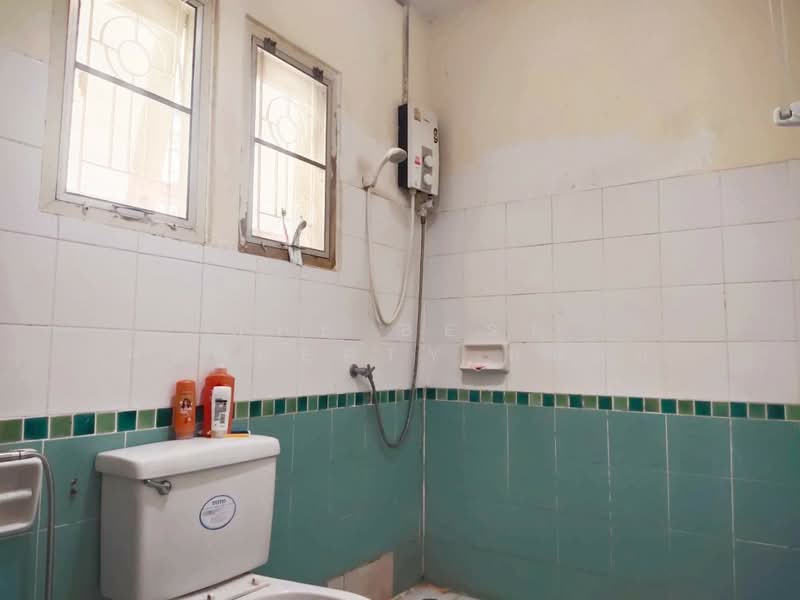 พฤกษา15 บางพลี-ตำหรุ, Samut Prakan, Phreak Sa Mai, Muang Samut Prakarn, Samut Prakan, 3 Bedrooms, 100 sqm, Townhouse For Sale, by The Best Property หน่อย, 500229372 - DDproperty.com