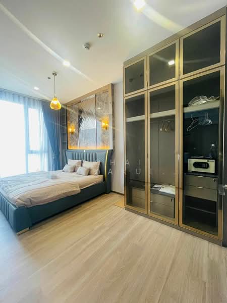 Rhythm Charoenkrung Pavillion, Bangkok, Charoenkrung Road, Wat Prayakrai, Bang Kho Laem, Bangkok, 2 Bedrooms, 74 sqm, Condo For Rent, by Vichai  Annavakulthorn, 500229373 - DDproperty.com