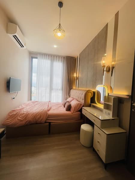 Rhythm Charoenkrung Pavillion, Bangkok, Charoenkrung Road, Wat Prayakrai, Bang Kho Laem, Bangkok, 2 Bedrooms, 74 sqm, Condo For Rent, by Vichai  Annavakulthorn, 500229373 - DDproperty.com