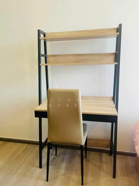 Rhythm Charoenkrung Pavillion, Bangkok, Charoenkrung Road, Wat Prayakrai, Bang Kho Laem, Bangkok, 2 Bedrooms, 74 sqm, Condo For Rent, by Vichai  Annavakulthorn, 500229373 - DDproperty.com