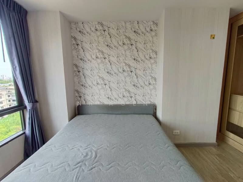 Polis Condo Suksawat 64 : โพลิส คอนโด สุขสวัสดิ์ 64, กรุงเทพ, ซอยสุขสวัสดิ์ 64, บางมด, ทุ่งครุ, กรุงเทพ, 46 ตร.ม., คอนโด ขาย, โดย NR AGENT, 500229376 - DDproperty.com