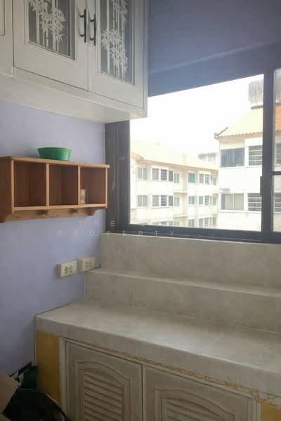 For Sale - Baan Ua-Athorn Latkrabang 1, Bangkok