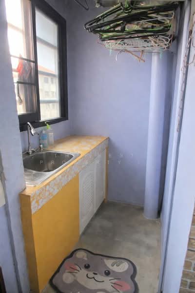 For Sale - Baan Ua-Athorn Latkrabang 1, Bangkok