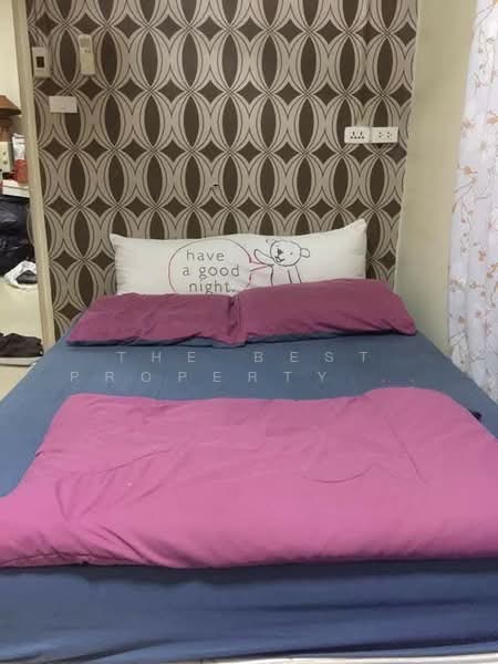 For Sale - Baan Ua-Athorn Latkrabang 1, Bangkok