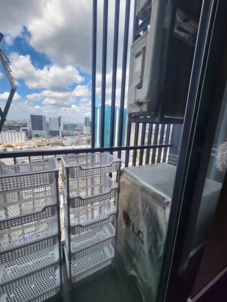 The Tree Sukhumvit 71-Ekamai : เดอะทรี สุขุมวิท 71 – เอกมัย, กรุงเทพ, 1269 ถ. สุขุมวิท 71, สวนหลวง, สวนหลวง, กรุงเทพ, 27 ตร.ม., คอนโด ให้เช่า, โดย Agentbkk, 500229379 - DDproperty.com