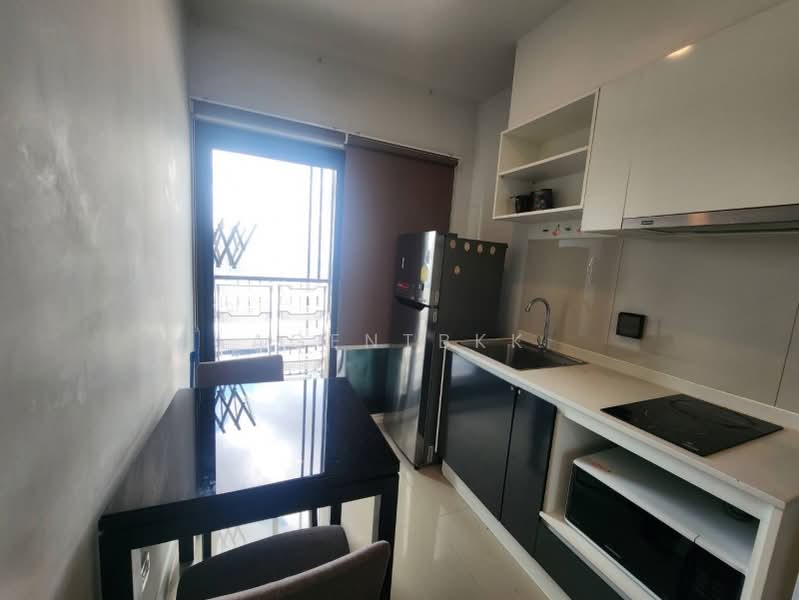 The Tree Sukhumvit 71-Ekamai, Bangkok, 1269 Sukhumvit 71 Road, Suan Luang, Suan Luang, Bangkok, 1 Bedroom, 27 sqm, Condo For Rent, by Agentbkk, 500229379 - DDproperty.com