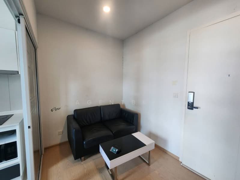 The Tree Sukhumvit 71-Ekamai, Bangkok, 1269 Sukhumvit 71 Road, Suan Luang, Suan Luang, Bangkok, 1 Bedroom, 27 sqm, Condo For Rent, by Agentbkk, 500229379 - DDproperty.com