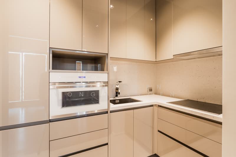 The Diplomat 39, Bangkok, 18 Soi Sukhumvit 39, Sukhumvit Road, Khlong Tan Nua, Watthana, Bangkok, 2 Bedrooms, 90 sqm, Condo For Rent, by Thanaporn Wongcharoen, 500229384 - DDproperty.com