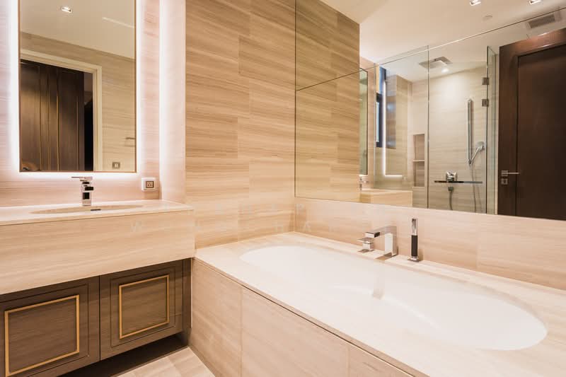 The Diplomat 39, Bangkok, 18 Soi Sukhumvit 39, Sukhumvit Road, Khlong Tan Nua, Watthana, Bangkok, 2 Bedrooms, 90 sqm, Condo For Rent, by Thanaporn Wongcharoen, 500229384 - DDproperty.com