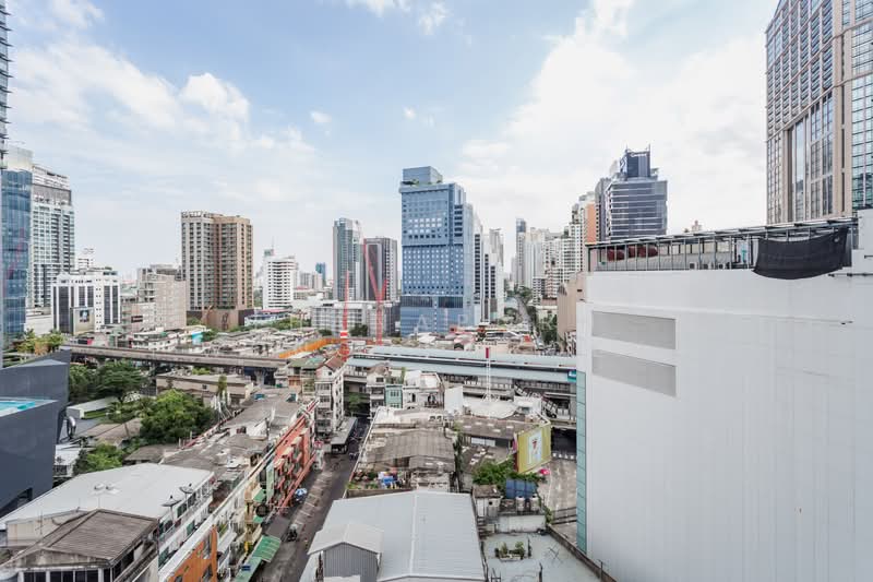 The Diplomat 39, Bangkok, 18 Soi Sukhumvit 39, Sukhumvit Road, Khlong Tan Nua, Watthana, Bangkok, 2 Bedrooms, 90 sqm, Condo For Rent, by Thanaporn Wongcharoen, 500229384 - DDproperty.com