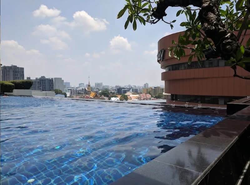 Nusasiri Grand, Bangkok, Soi Sukhumvit 42, Phra Kanong, Khlong Toei, Bangkok, 2 Bedrooms, 80 sqm, Condo For Rent, by บุษบา รัตนวงษ์ชัย, 500229386 - DDproperty.com