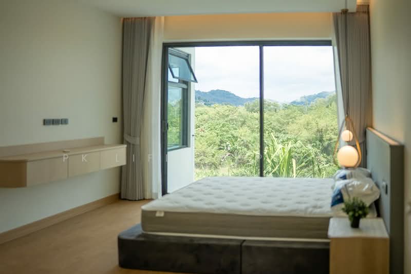 8R0863 Pool villa for rent 3 bedroom 4 bathroom 140,000/month at chalong have fully furnished, ภูเก็ต, ฉลอง, เมืองภูเก็ต, ภูเก็ต, 400 ตร.ม., วิลล่า ให้เช่า, โดย PK LIFE Property, 500229387 - DDproperty.com