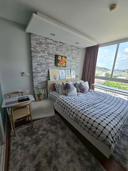 For Sale - The View Suanluang, Phuket