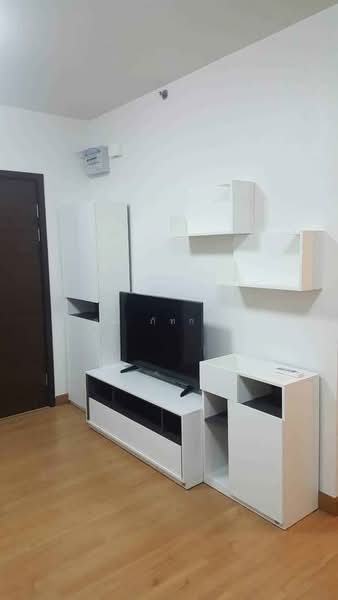 For Rent - Supalai Veranda Ratchavipha-Prachachuen, Bangkok