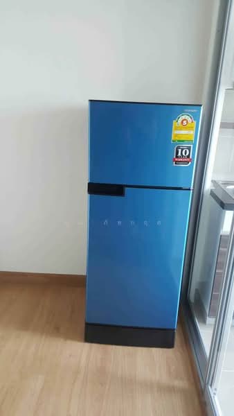 For Rent - Supalai Veranda Ratchavipha-Prachachuen, Bangkok