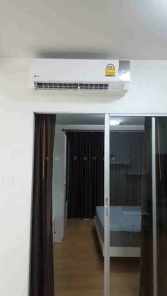 For Rent - Supalai Veranda Ratchavipha-Prachachuen, Bangkok