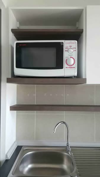 For Rent - Supalai Veranda Ratchavipha-Prachachuen, Bangkok