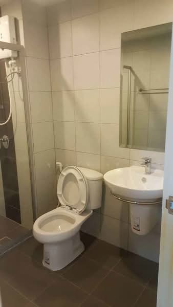 For Rent - Supalai Veranda Ratchavipha-Prachachuen, Bangkok