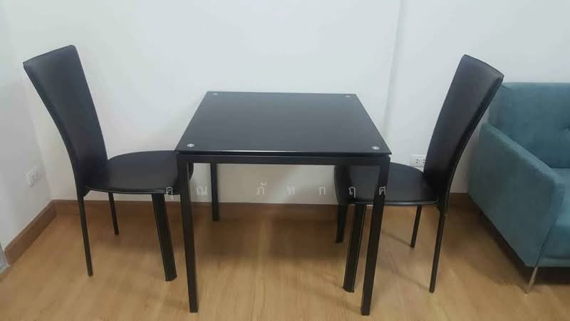 For Rent - Supalai Veranda Ratchavipha-Prachachuen, Bangkok