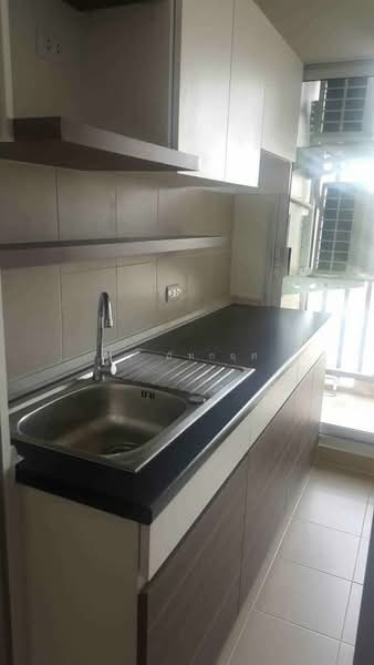 For Rent - Supalai Veranda Ratchavipha-Prachachuen, Bangkok