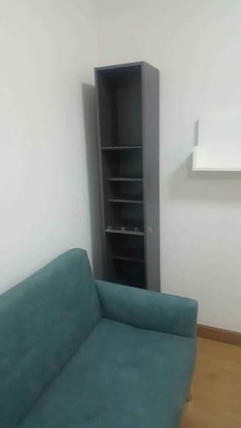 For Rent - Supalai Veranda Ratchavipha-Prachachuen, Bangkok