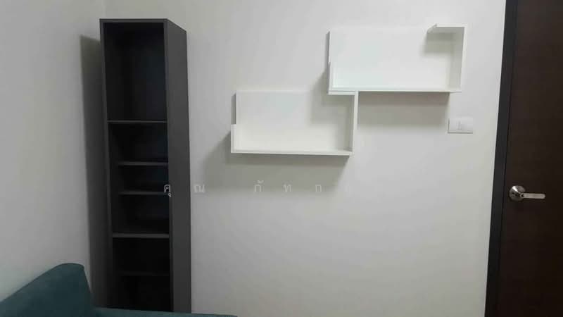 For Rent - Supalai Veranda Ratchavipha-Prachachuen, Bangkok