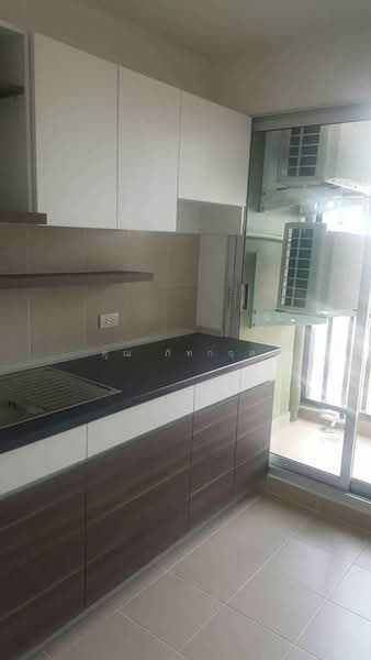 For Rent - Supalai Veranda Ratchavipha-Prachachuen, Bangkok