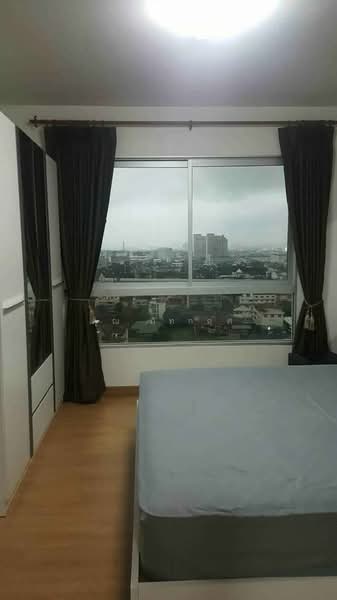 For Rent - Supalai Veranda Ratchavipha-Prachachuen, Bangkok
