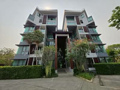 ขาย - Himma Garden Condominium : ฮิมมา การ์เด้นท์ คอนโดมิเนียม, เชียงใหม่