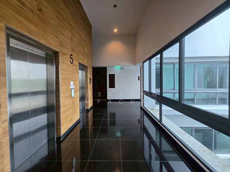 For Sale - Himma Garden Condominium, Chiang Mai