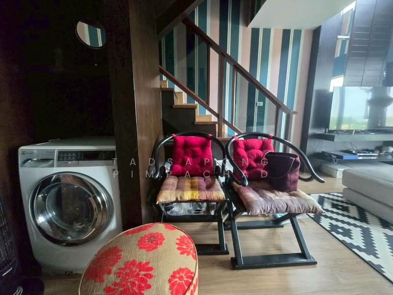 ขาย - Himma Garden Condominium : ฮิมมา การ์เด้นท์ คอนโดมิเนียม, เชียงใหม่