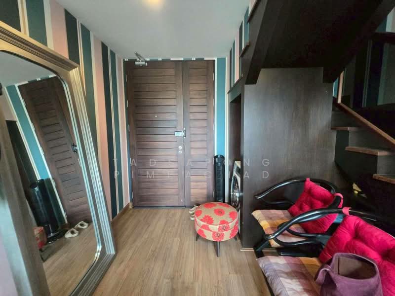 ขาย - Himma Garden Condominium : ฮิมมา การ์เด้นท์ คอนโดมิเนียม, เชียงใหม่