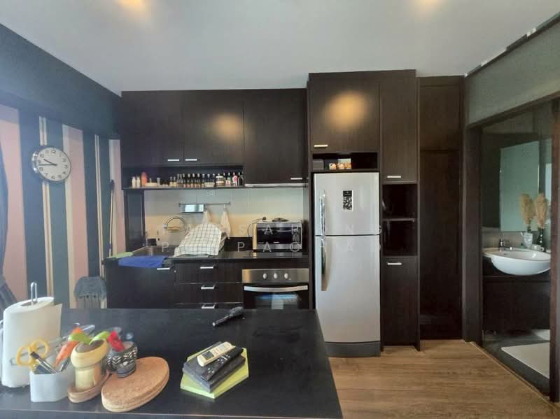 For Sale - Himma Garden Condominium, Chiang Mai