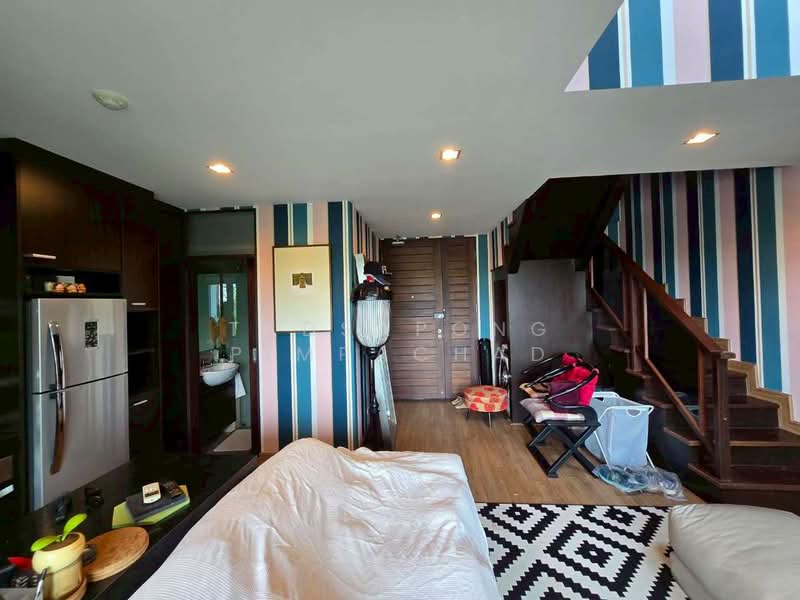 ขาย - Himma Garden Condominium : ฮิมมา การ์เด้นท์ คอนโดมิเนียม, เชียงใหม่