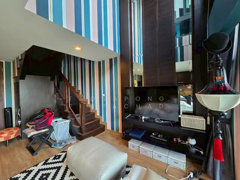 For Sale - Himma Garden Condominium, Chiang Mai