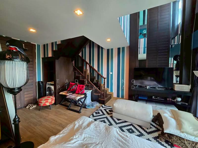 For Sale - Himma Garden Condominium, Chiang Mai