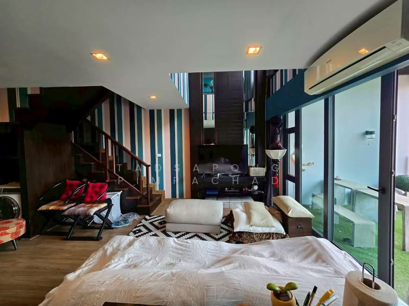 ขาย - Himma Garden Condominium : ฮิมมา การ์เด้นท์ คอนโดมิเนียม, เชียงใหม่