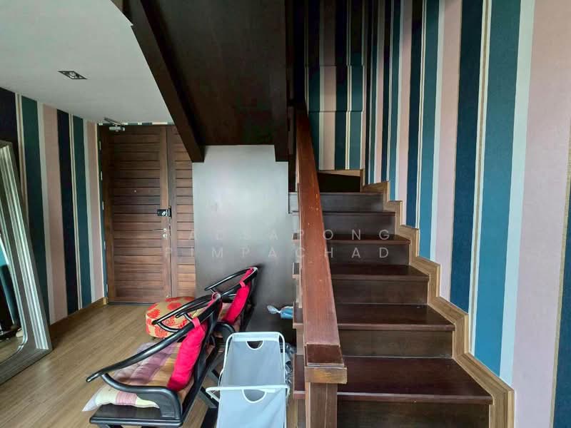 For Sale - Himma Garden Condominium, Chiang Mai