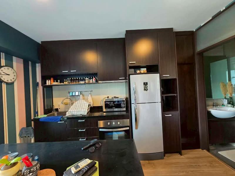 ขาย - Himma Garden Condominium : ฮิมมา การ์เด้นท์ คอนโดมิเนียม, เชียงใหม่