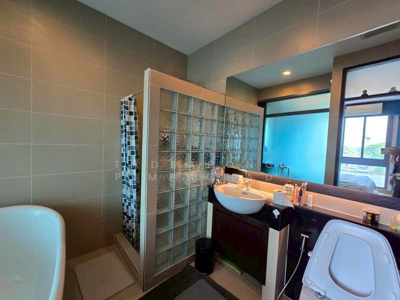 ขาย - Himma Garden Condominium : ฮิมมา การ์เด้นท์ คอนโดมิเนียม, เชียงใหม่