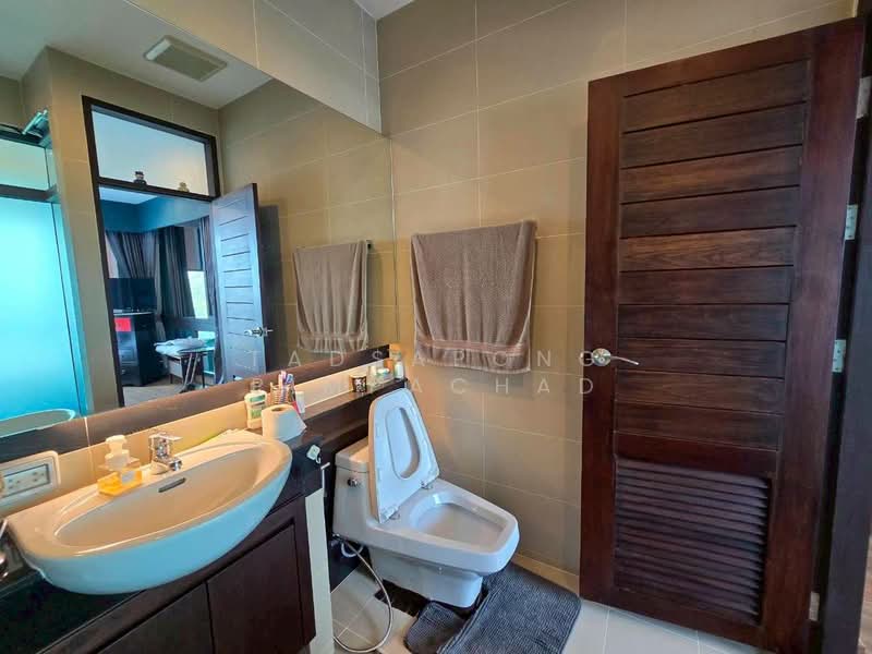 For Sale - Himma Garden Condominium, Chiang Mai