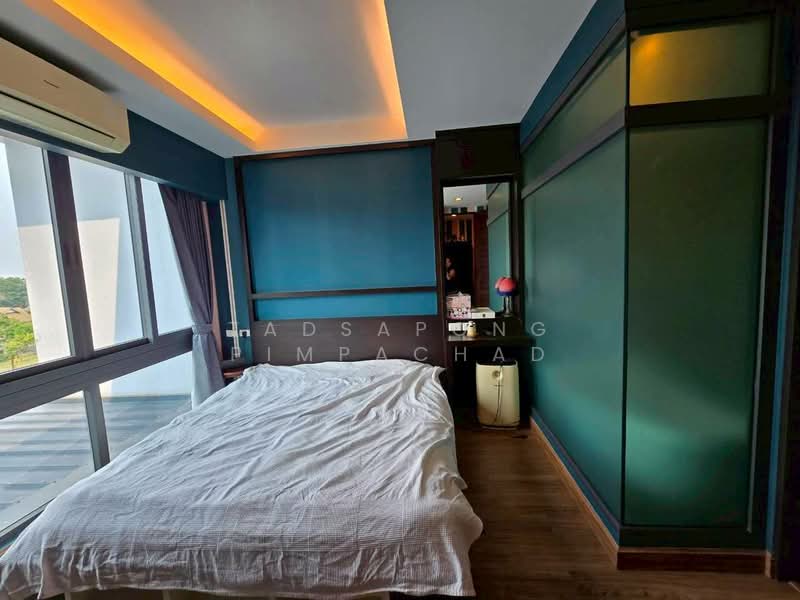 ขาย - Himma Garden Condominium : ฮิมมา การ์เด้นท์ คอนโดมิเนียม, เชียงใหม่