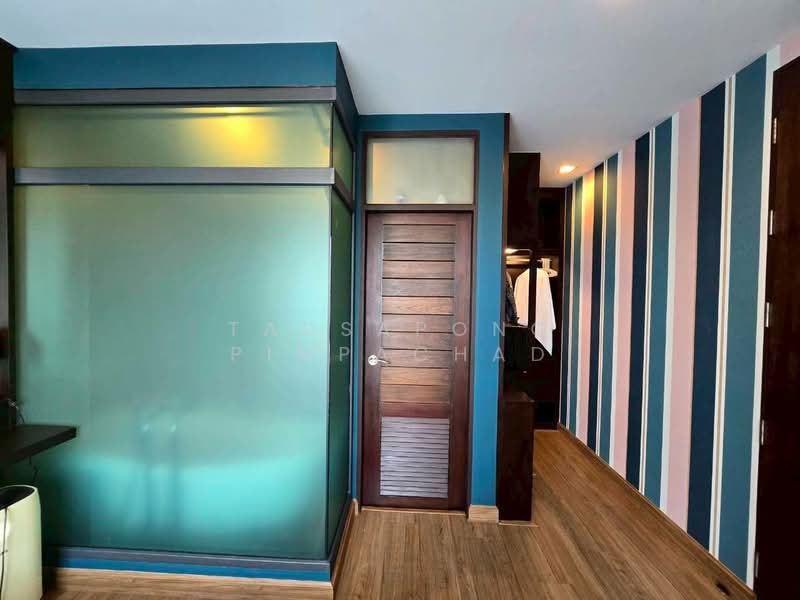 For Sale - Himma Garden Condominium, Chiang Mai