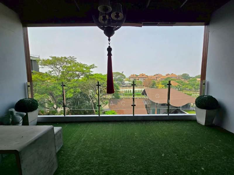 ขาย - Himma Garden Condominium : ฮิมมา การ์เด้นท์ คอนโดมิเนียม, เชียงใหม่