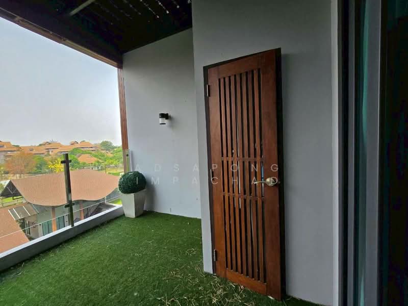 For Sale - Himma Garden Condominium, Chiang Mai