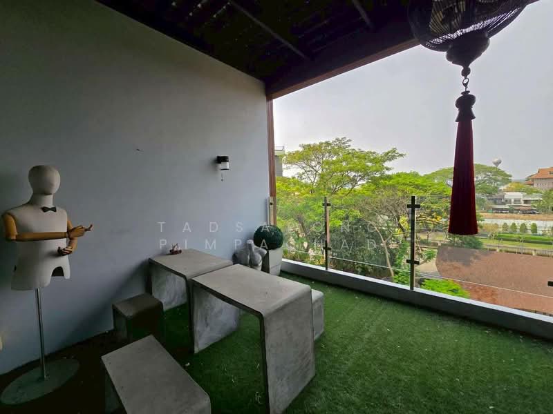 For Sale - Himma Garden Condominium, Chiang Mai